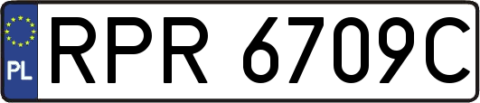 RPR6709C