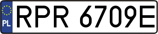 RPR6709E