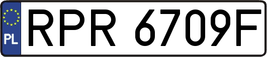 RPR6709F