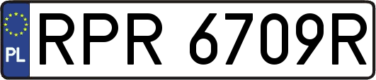 RPR6709R