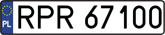 RPR67100