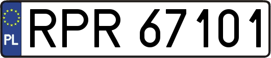 RPR67101