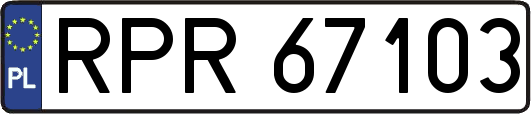 RPR67103