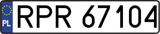 RPR67104