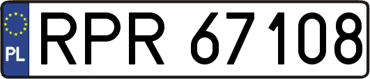 RPR67108