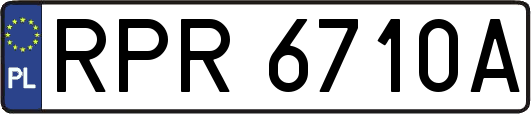 RPR6710A