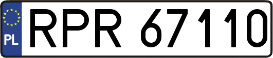 RPR67110
