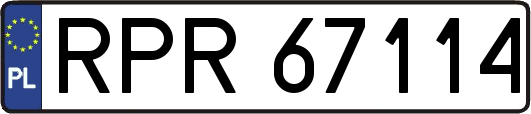 RPR67114
