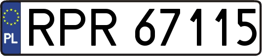 RPR67115