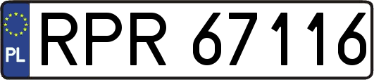 RPR67116