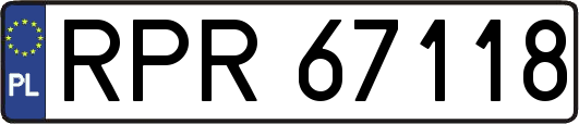 RPR67118