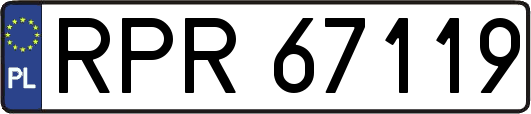 RPR67119