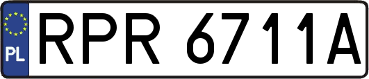 RPR6711A