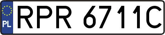 RPR6711C