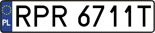 RPR6711T