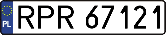RPR67121