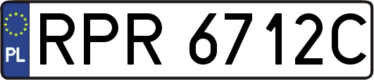RPR6712C