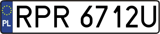 RPR6712U