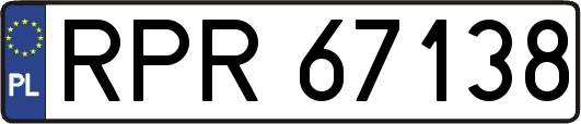 RPR67138