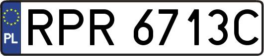 RPR6713C