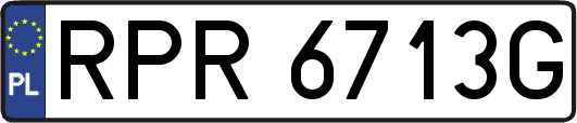 RPR6713G