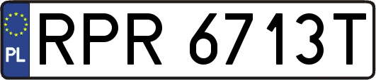 RPR6713T
