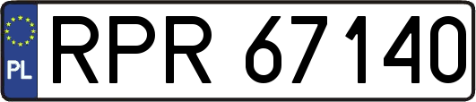 RPR67140