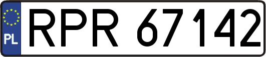 RPR67142