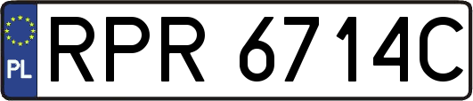 RPR6714C