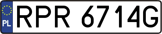 RPR6714G