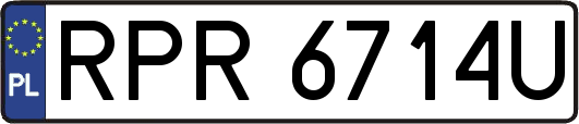 RPR6714U