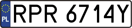 RPR6714Y
