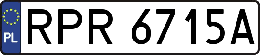RPR6715A