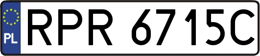 RPR6715C