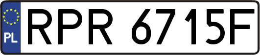 RPR6715F