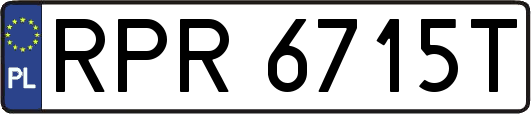 RPR6715T