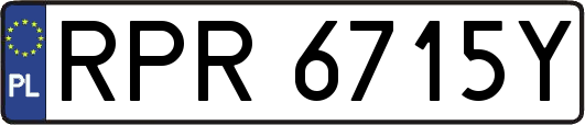 RPR6715Y