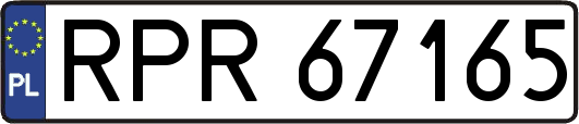 RPR67165
