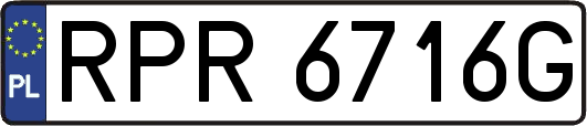 RPR6716G