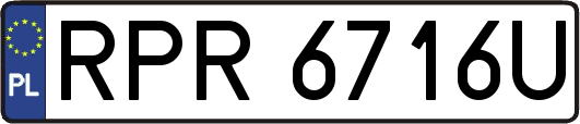 RPR6716U