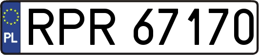RPR67170