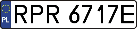 RPR6717E