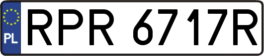 RPR6717R