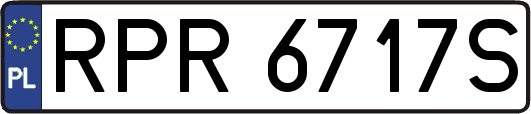 RPR6717S
