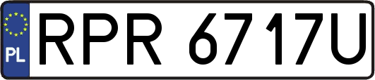 RPR6717U