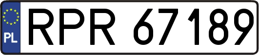 RPR67189