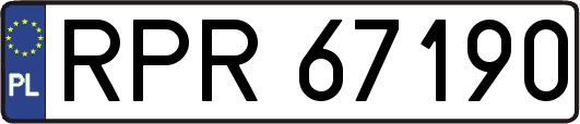 RPR67190