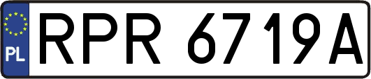 RPR6719A