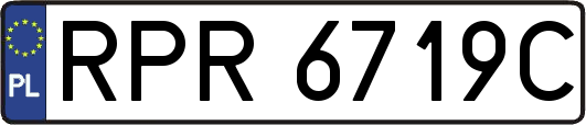 RPR6719C