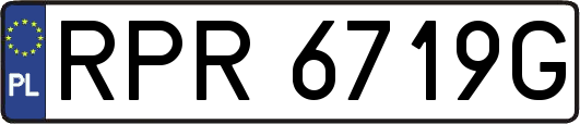 RPR6719G